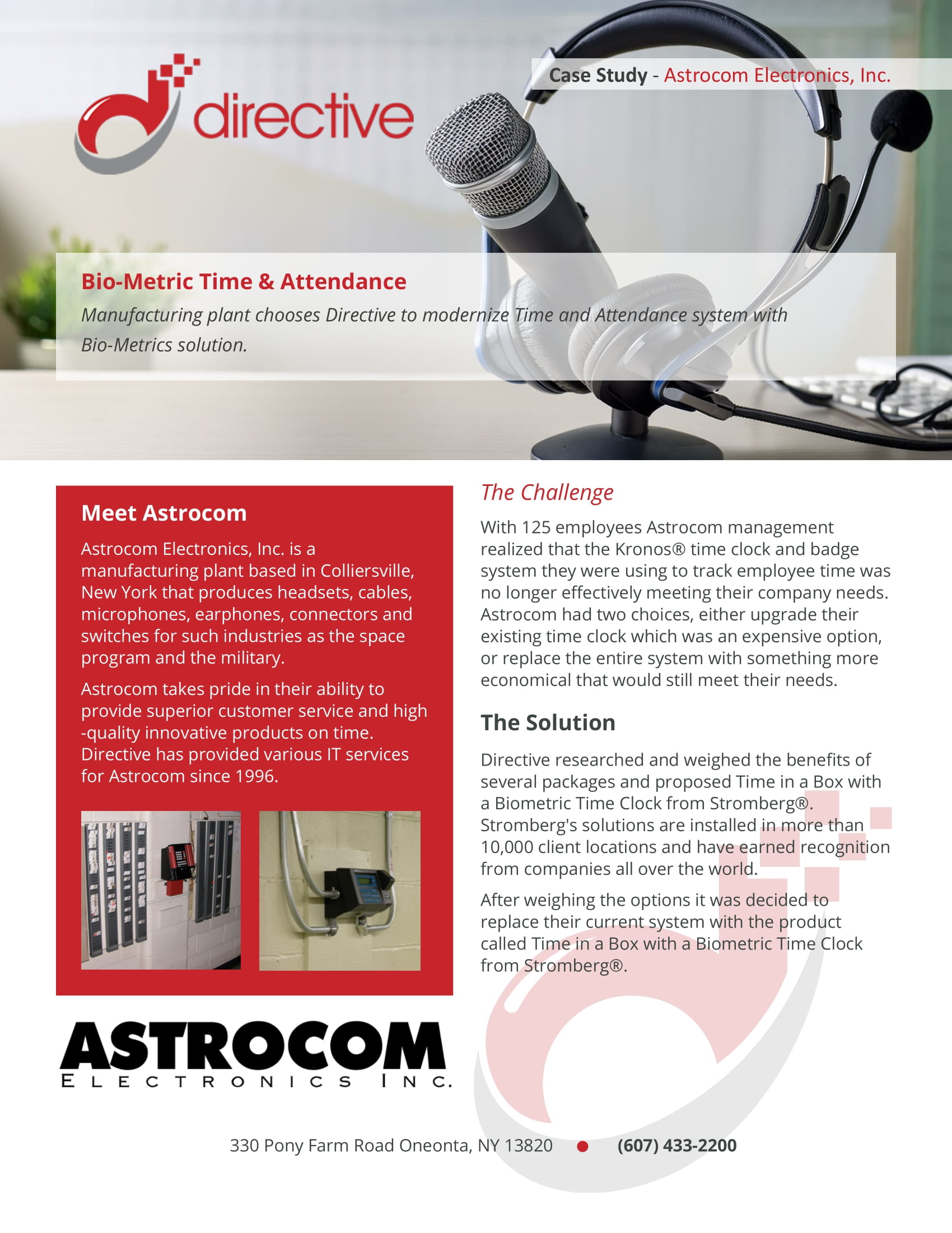 Astrocom