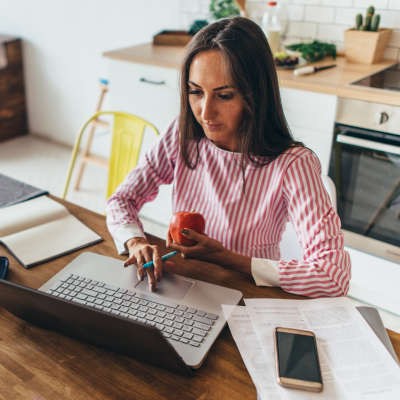 In the Age of Coronavirus, Now’s the Time to Reconsider Telework