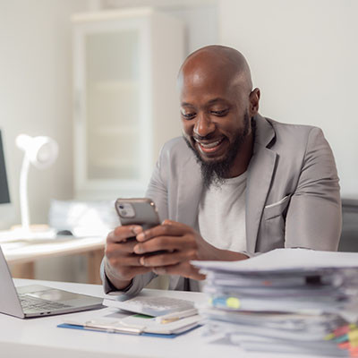 Building a Plan for Business Mobility